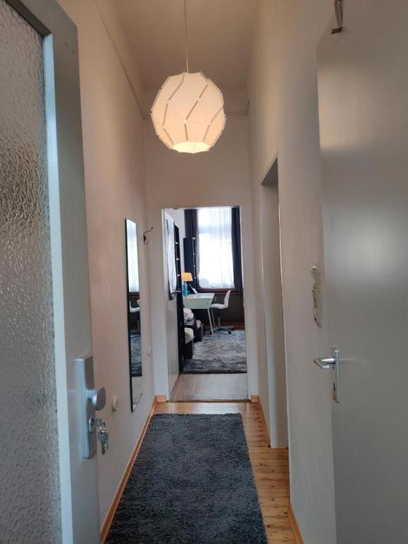 טרייר Ferienwohnung In Der Altstadt Fussgangerzone מראה חיצוני תמונה