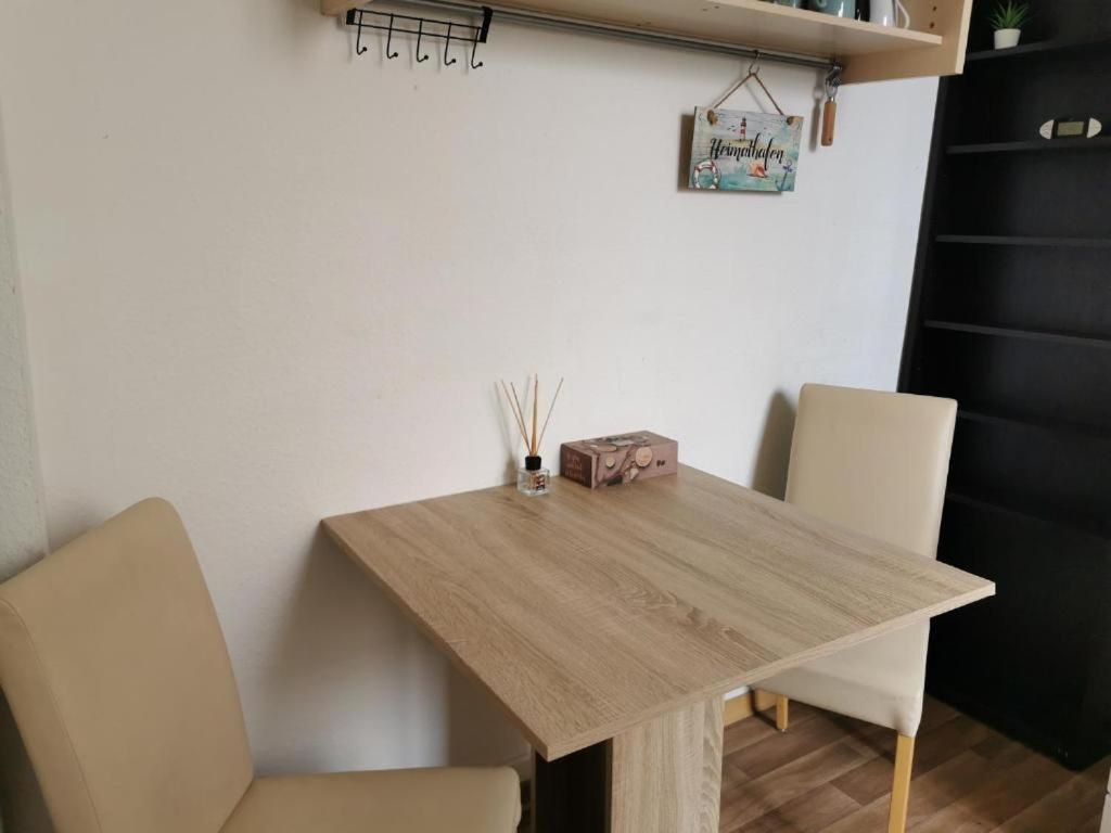 טרייר Ferienwohnung In Der Altstadt Fussgangerzone מראה חיצוני תמונה