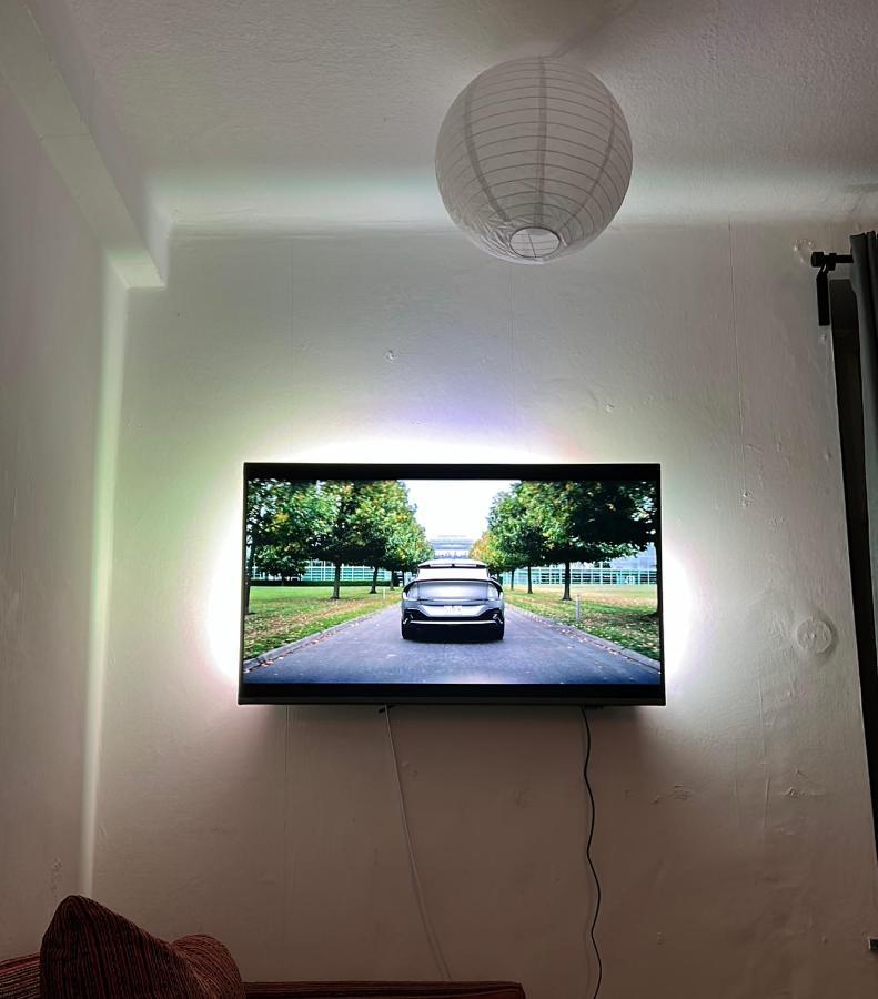 טרייר Ferienwohnung In Der Altstadt Fussgangerzone מראה חיצוני תמונה