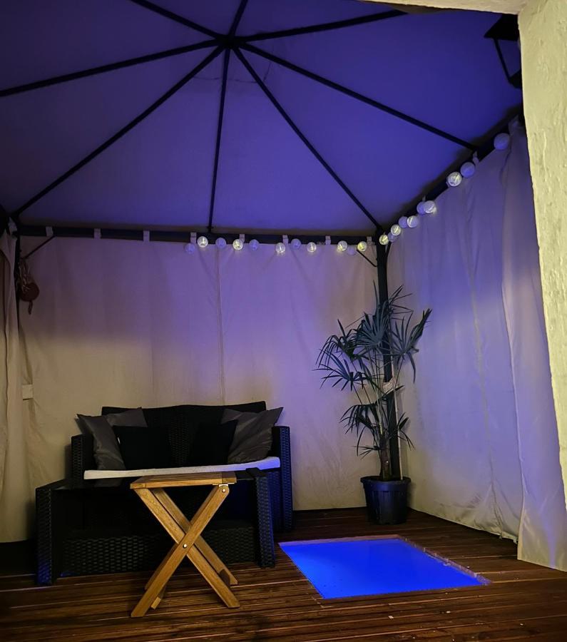 טרייר Ferienwohnung In Der Altstadt Fussgangerzone מראה חיצוני תמונה