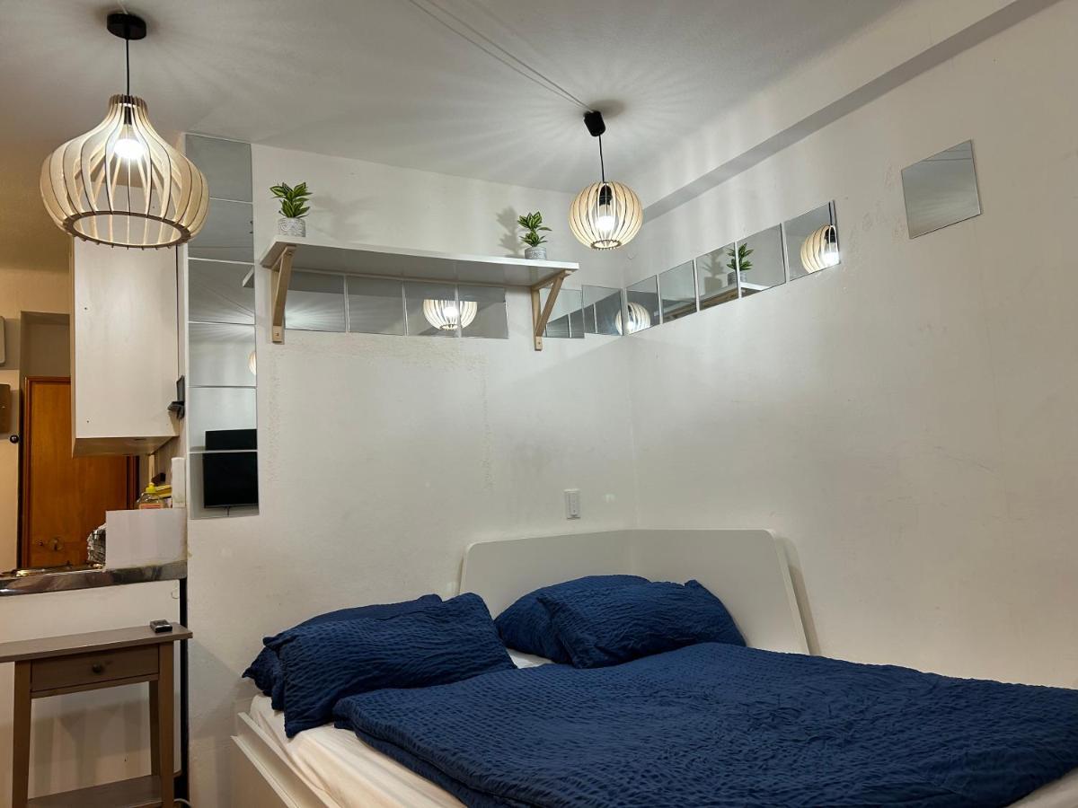 טרייר Ferienwohnung In Der Altstadt Fussgangerzone מראה חיצוני תמונה