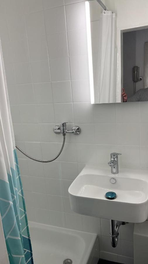 טרייר Ferienwohnung In Der Altstadt Fussgangerzone מראה חיצוני תמונה