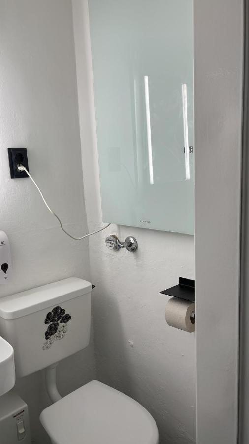 טרייר Ferienwohnung In Der Altstadt Fussgangerzone מראה חיצוני תמונה