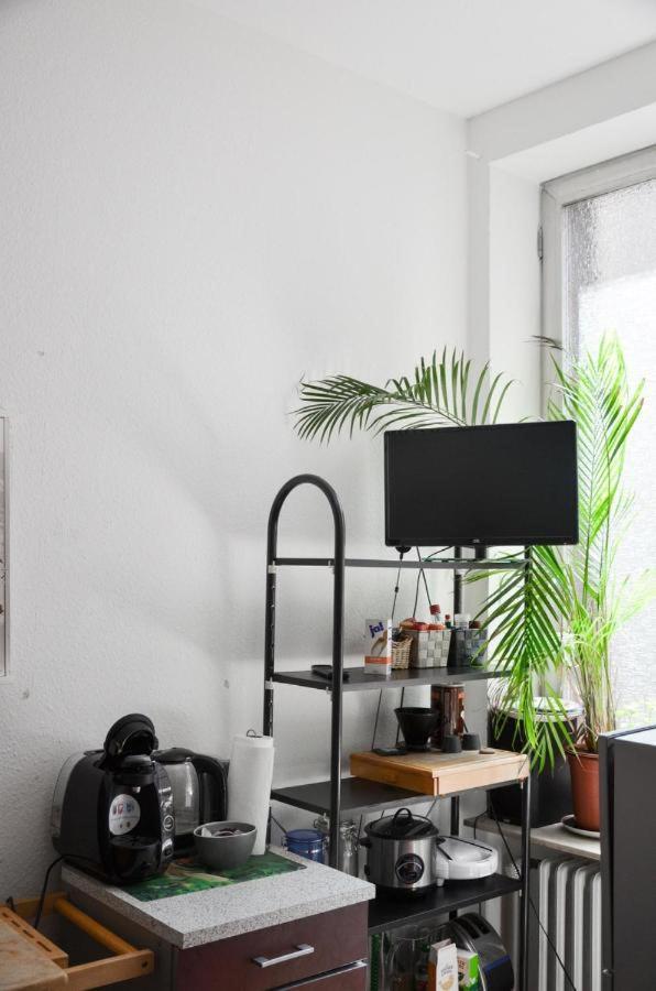 טרייר Ferienwohnung In Der Altstadt Fussgangerzone מראה חיצוני תמונה
