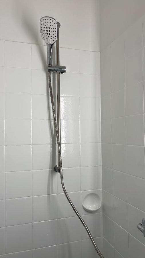 טרייר Ferienwohnung In Der Altstadt Fussgangerzone מראה חיצוני תמונה
