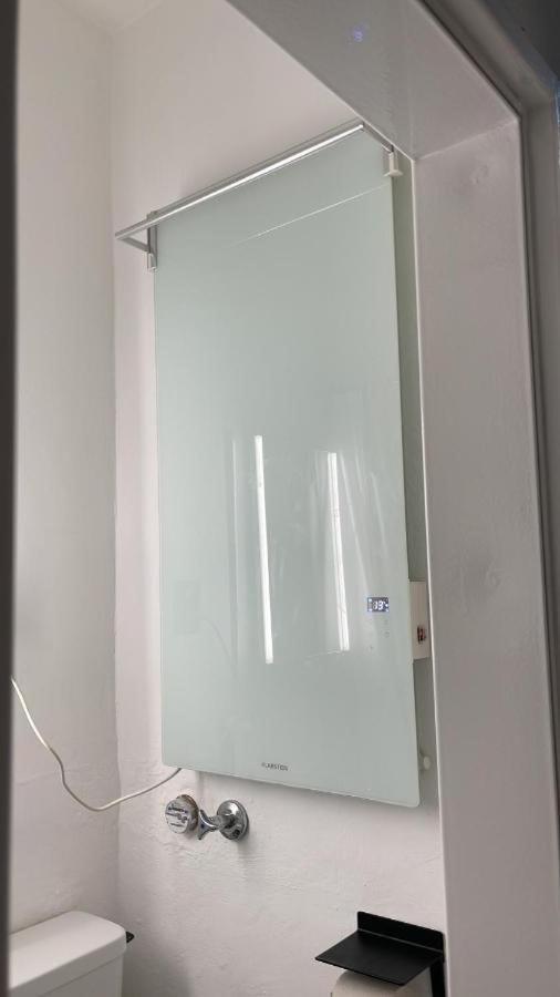 טרייר Ferienwohnung In Der Altstadt Fussgangerzone מראה חיצוני תמונה