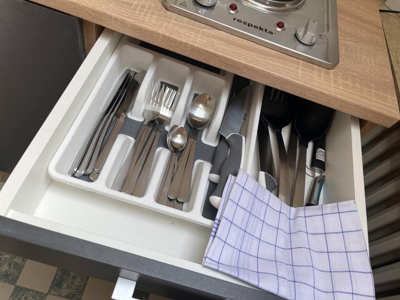 טרייר Ferienwohnung In Der Altstadt Fussgangerzone מראה חיצוני תמונה