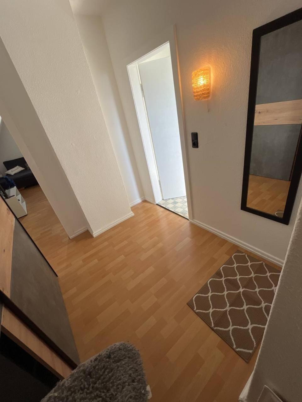 טרייר Ferienwohnung In Der Altstadt Fussgangerzone מראה חיצוני תמונה